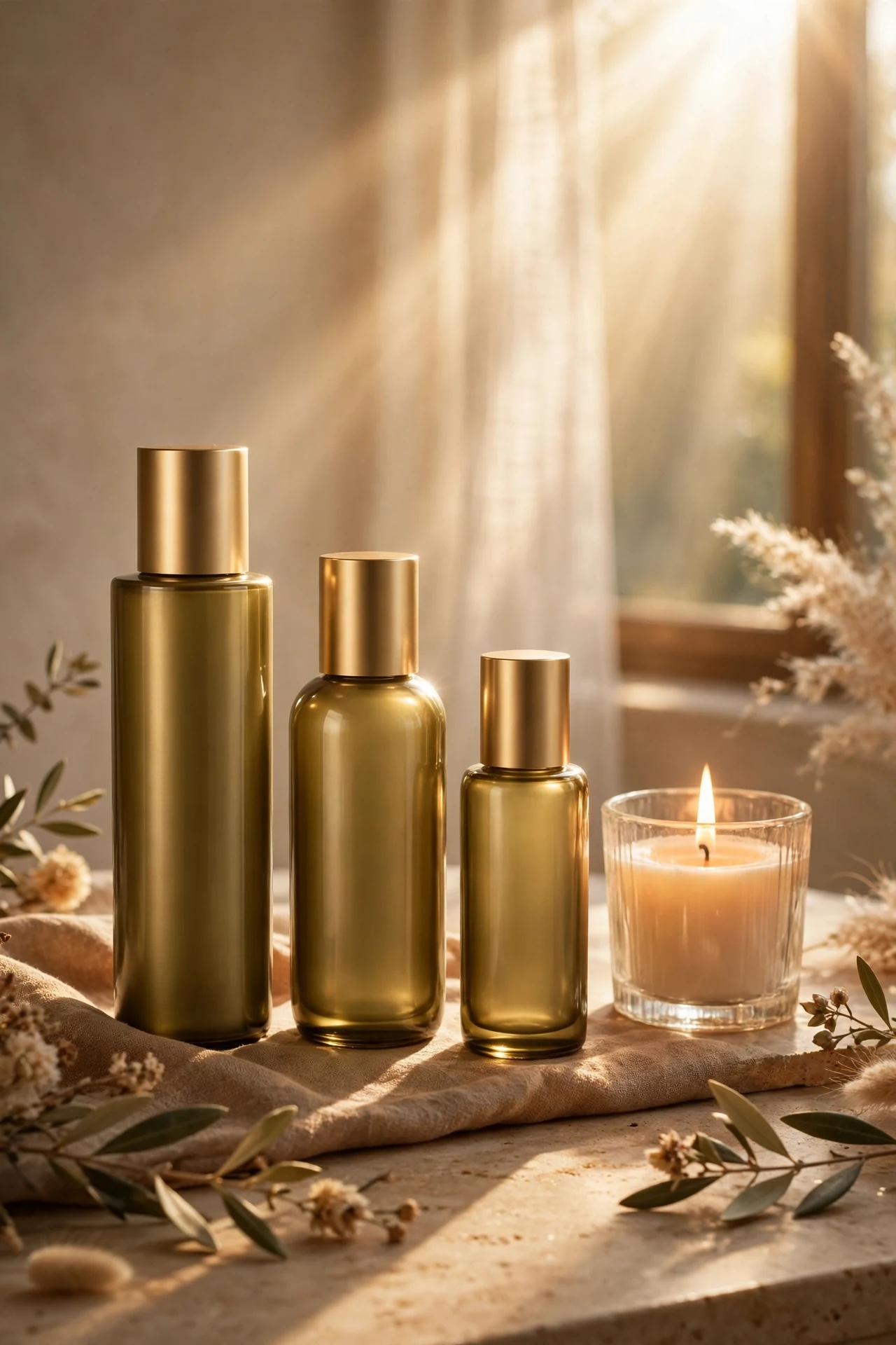 Jennifer Lopez — JLo Beauty, Fragrance and Film