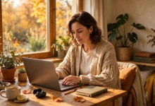Just 34 Clothing Items That Are Fall And WFH Approved