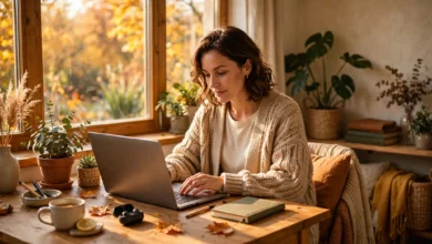 Just 34 Clothing Items That Are Fall And WFH Approved Just 34 Clothing Items That Are Fall And WFH Approved