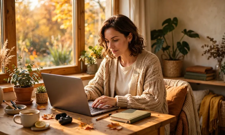 Just 34 Clothing Items That Are Fall And WFH Approved