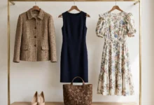 Fashion Experts Say These 6 Clothing Choices Are Actually Very MAGA-Coded