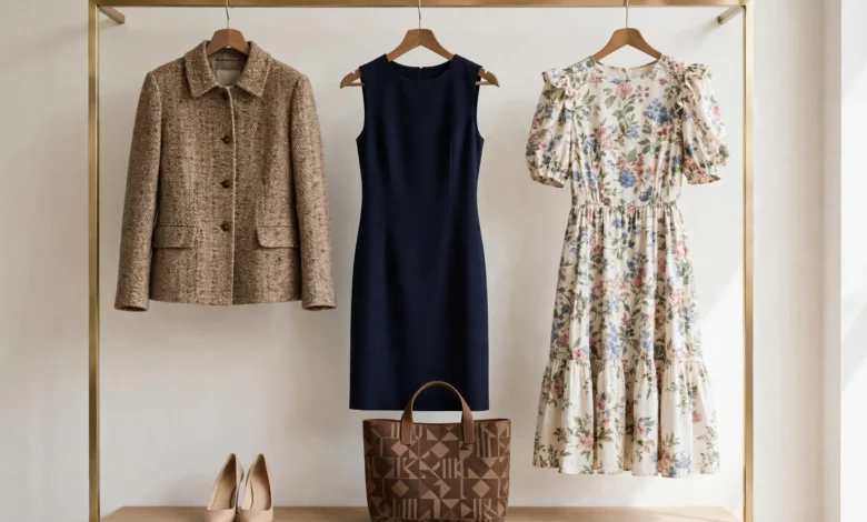 Fashion Experts Say These 6 Clothing Choices Are Actually Very MAGA-Coded