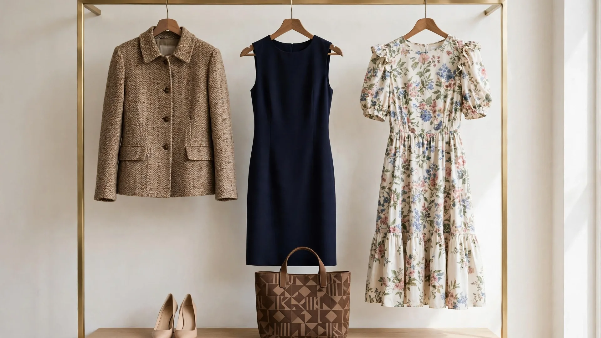 Fashion Experts Say These 6 Clothing Choices Are Actually Very MAGA-Coded