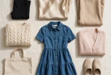 19 Pieces Of Clothing So Versatile, You’ll Be Able To Style Them In A Snap