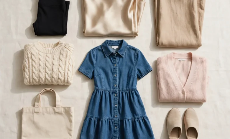 19 Pieces Of Clothing So Versatile, You’ll Be Able To Style Them In A Snap 19 Pieces Of Clothing So Versatile, You’ll Be Able To Style Them In A Snap