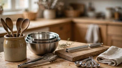 27 Kitchen Products That People Who Cook a Lot Swear By