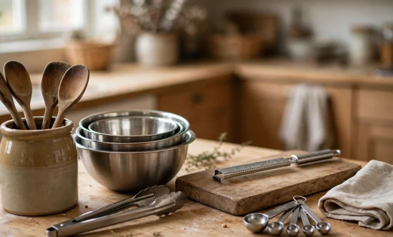 27 Kitchen Products That People Who Cook a Lot Swear By