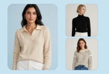 I’m Trading My Worn-Out Knits for These New Sweaters That Just Dropped at Amazon