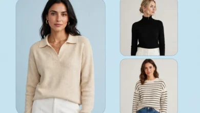 I’m Trading My Worn-Out Knits for These New Sweaters That Just Dropped at Amazon I’m Trading My Worn-Out Knits for These New Sweaters That Just Dropped at Amazon