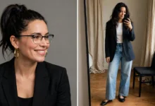 Oprah Inspired Me to Try Sweatpant Jeans That Look Like Real Denim — Now I Want to Give Up Ordinary Denim