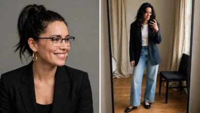 Oprah Inspired Me to Try Sweatpant Jeans That Look Like Real Denim — Now I Want to Give Up Ordinary Denim Oprah Inspired Me to Try Sweatpant Jeans That Look Like Real Denim — Now I Want to Give Up Ordinary Denim