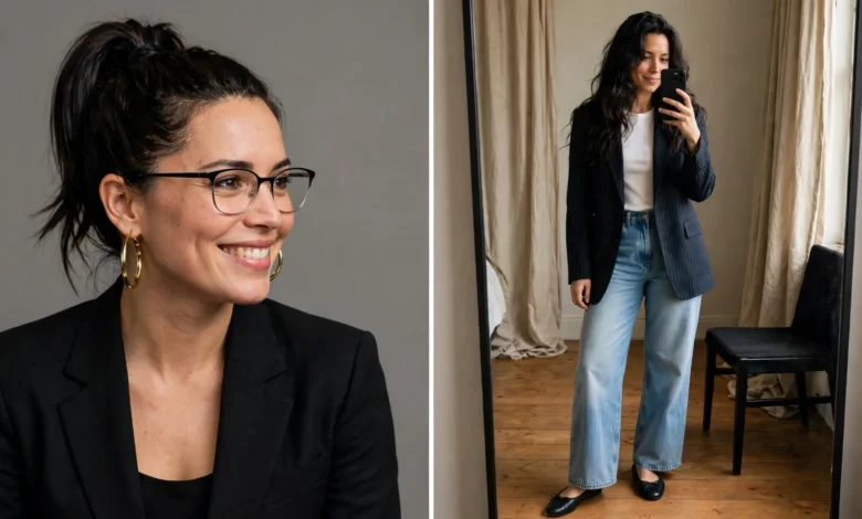Oprah Inspired Me to Try Sweatpant Jeans That Look Like Real Denim — Now I Want to Give Up Ordinary Denim