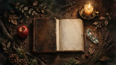 I Just Learned The Real, Traumatizing Stories Behind These 10 Famous Fairy Tales, And I Think My Childhood Is Officially Ruined