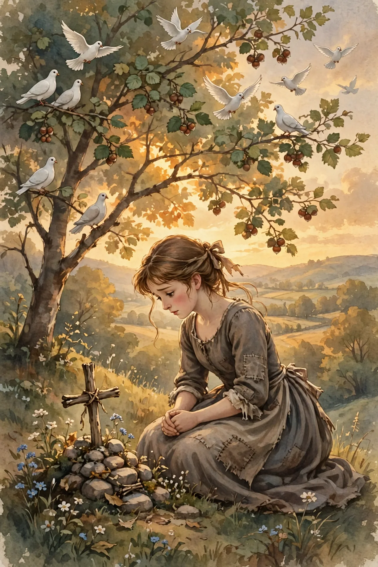 Cinderella