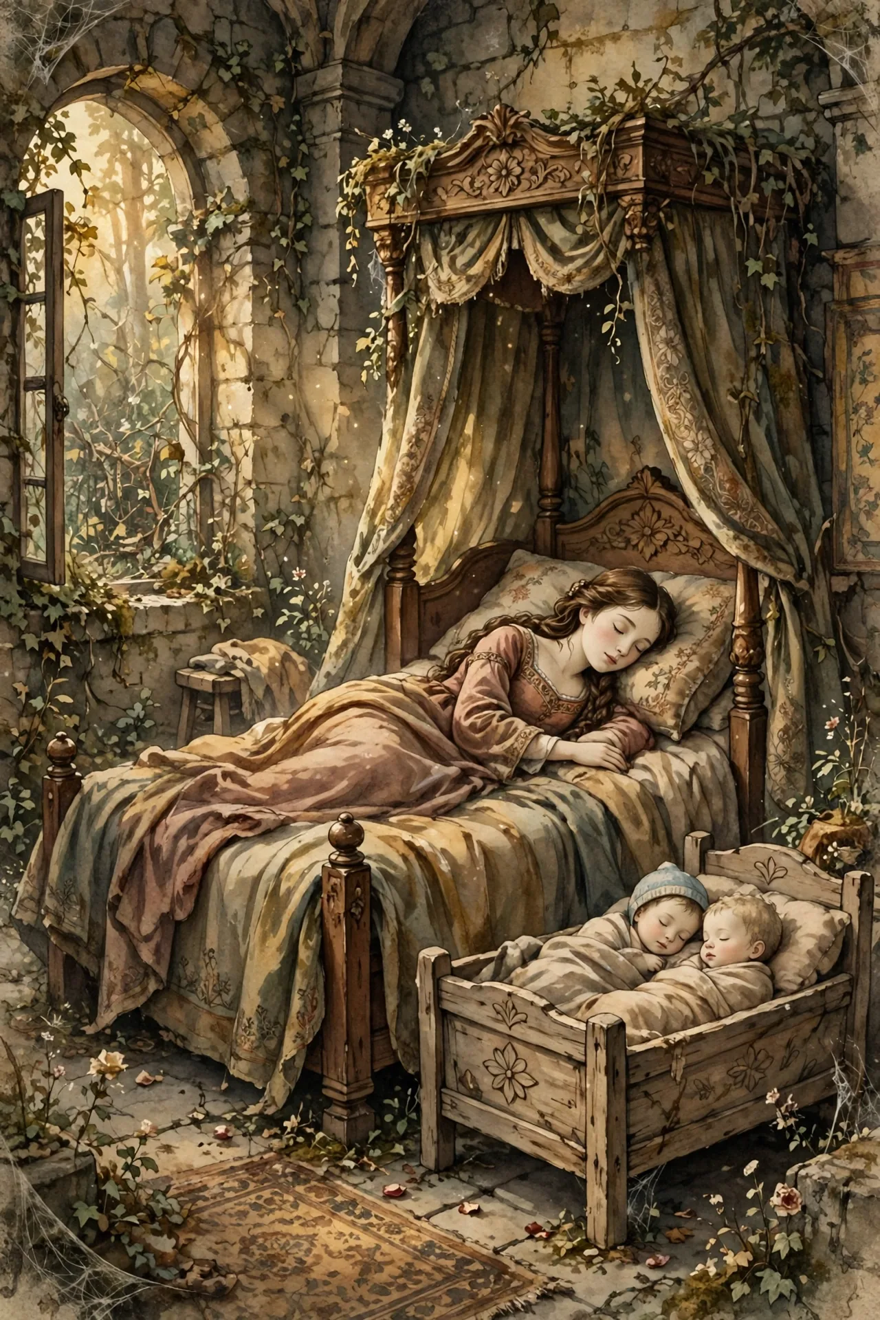 Sleeping Beauty