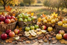 24 Sweet And Savory Apple Recipes To Try
