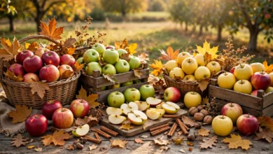 24 Sweet And Savory Apple Recipes To Try