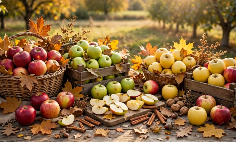 24 Sweet And Savory Apple Recipes To Try