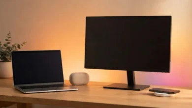 27 Clever Tech Accessories You’ll Be Glad You Bought