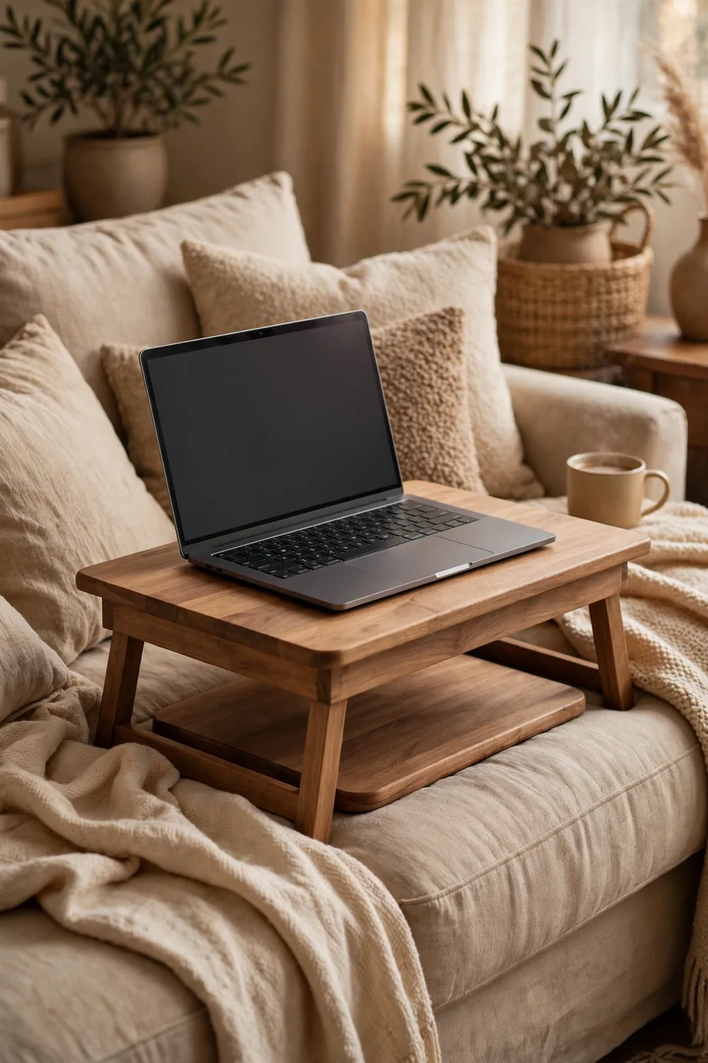 LAPGEAR Home Office Lap Desk