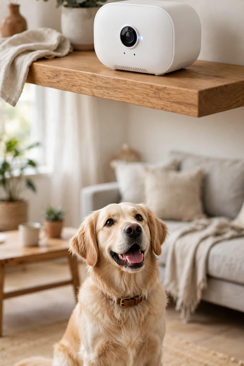 Furbo 360° Dog Camera