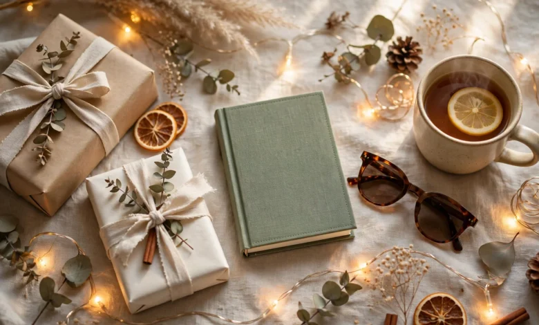 27 Thoughtful Gift Ideas for People Whose Love Language Is Gift-Giving