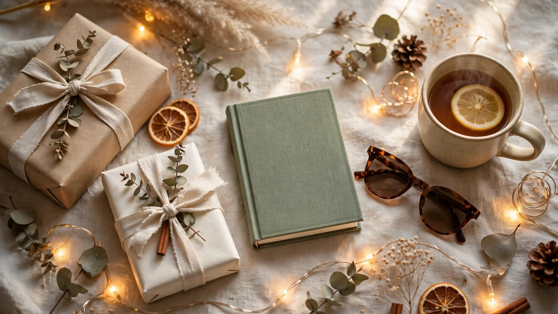 27 Thoughtful Gift Ideas for People Whose Love Language Is Gift-Giving