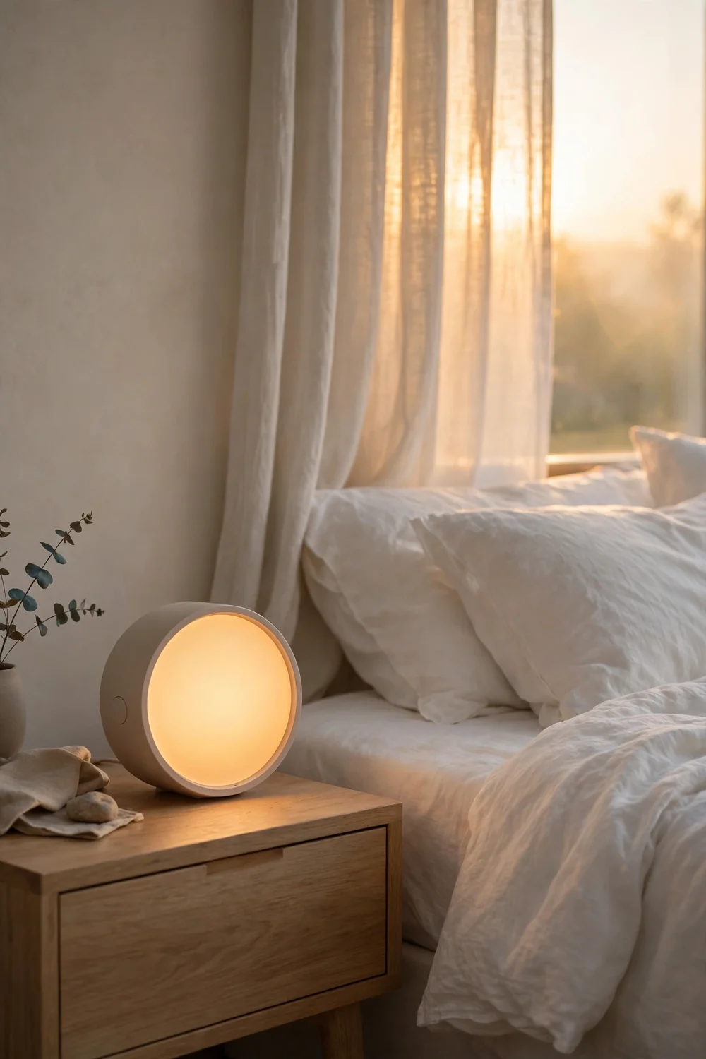 Hatch Restore 3 Sunrise Alarm Clock