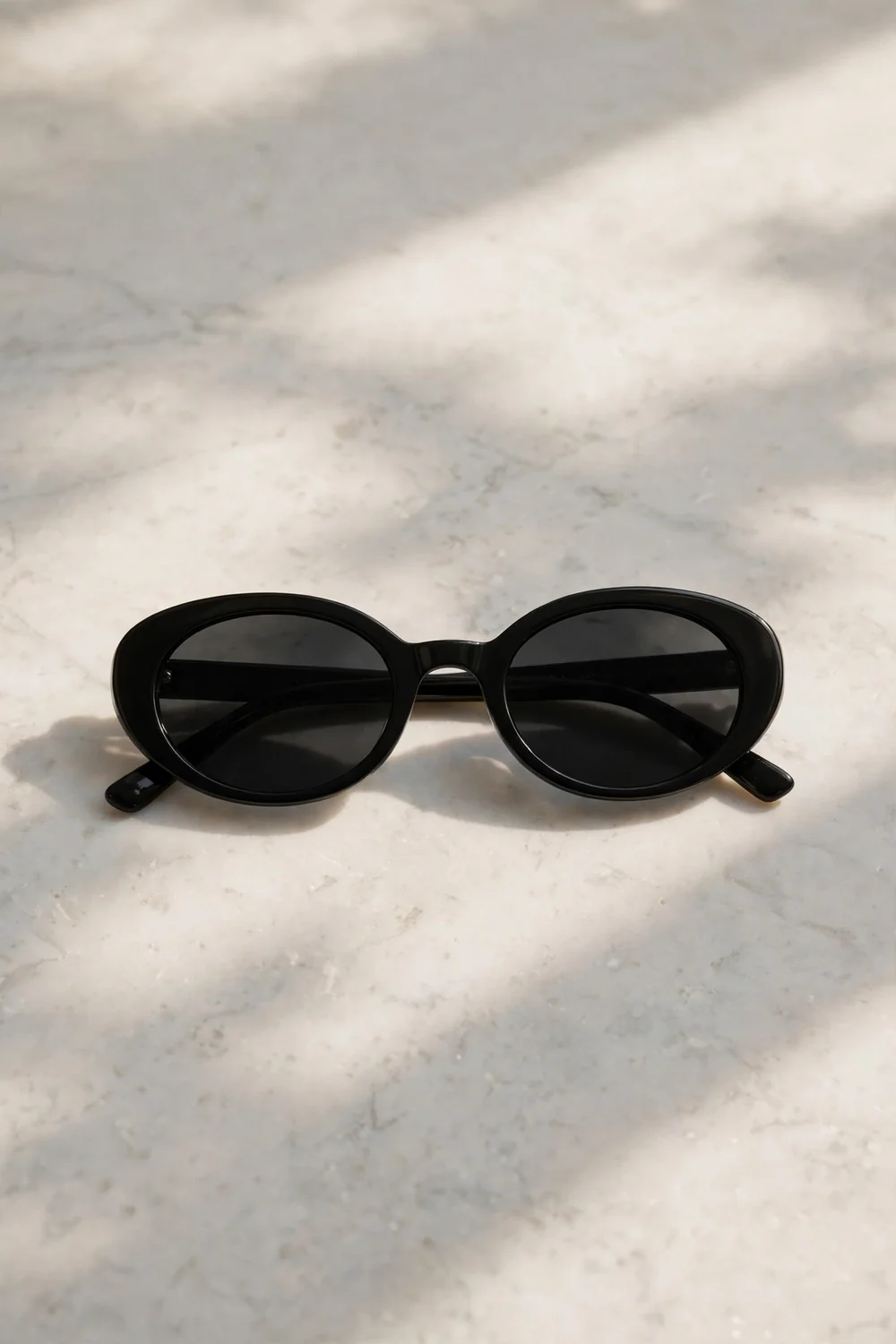 Ray-Ban RB4441D Oval Sunglasses
