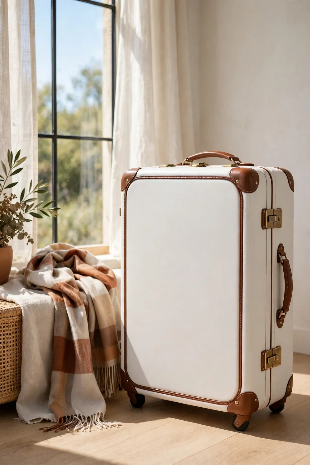 Delsey Paris Chatelet Air 2.0 Carry-On (20")