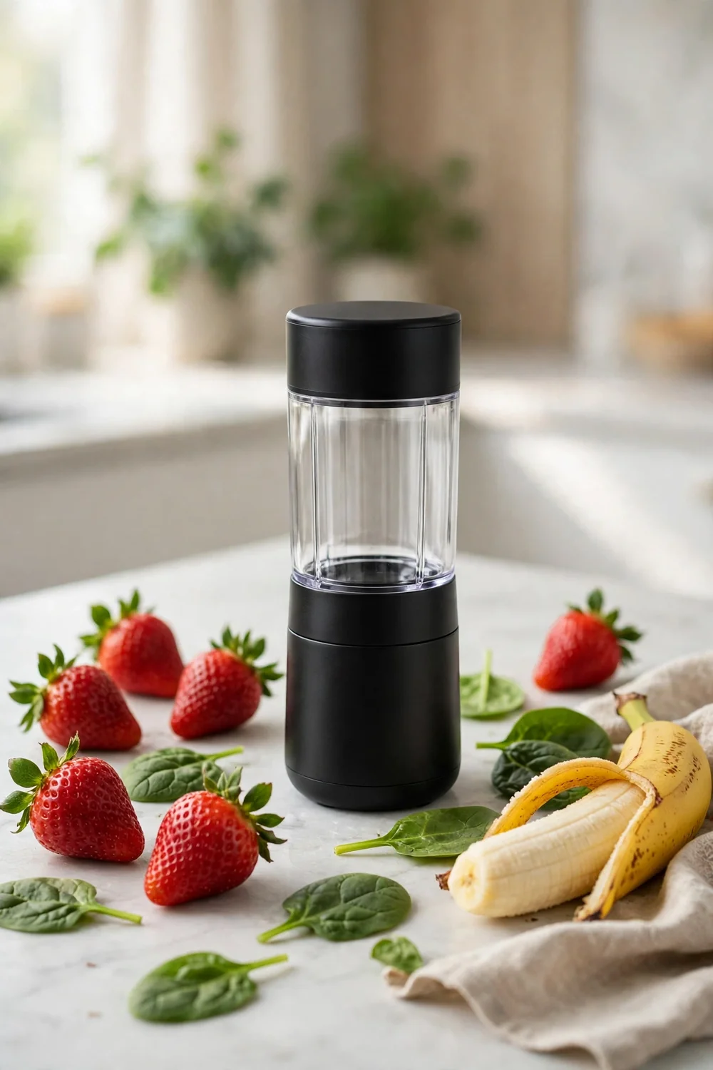 Ninja Blast Portable Blender