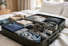 33 Travel Items That Won’t Break The Bank After The Flight And Hotel Prices Basically Robbed You