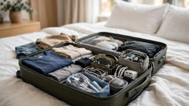 33 Travel Items That Won’t Break The Bank After The Flight And Hotel Prices Basically Robbed You