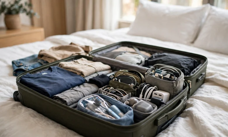 33 Travel Items That Won’t Break The Bank After The Flight And Hotel Prices Basically Robbed You 33 Travel Items That Won’t Break The Bank After The Flight And Hotel Prices Basically Robbed You
