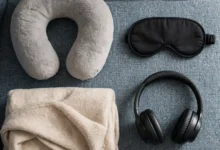 If Comfort Is Your Main Priority, Don’t Travel Without These 35 Products