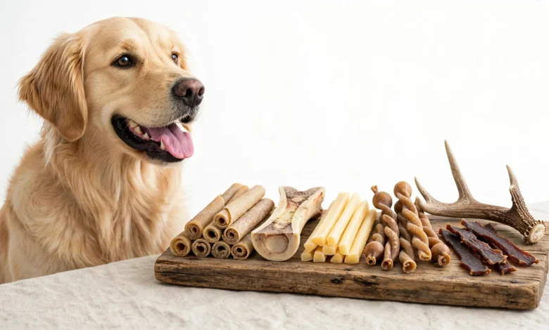 9 Dog Treats That Seem Safe — But Vets Want You To Avoid Them 9 Dog Treats That Seem Safe — But Vets Want You To Avoid Them