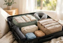 If You Have A Big Trip On The Horizon, Having These 35 Products Around Will Make It Smooth Sailing
