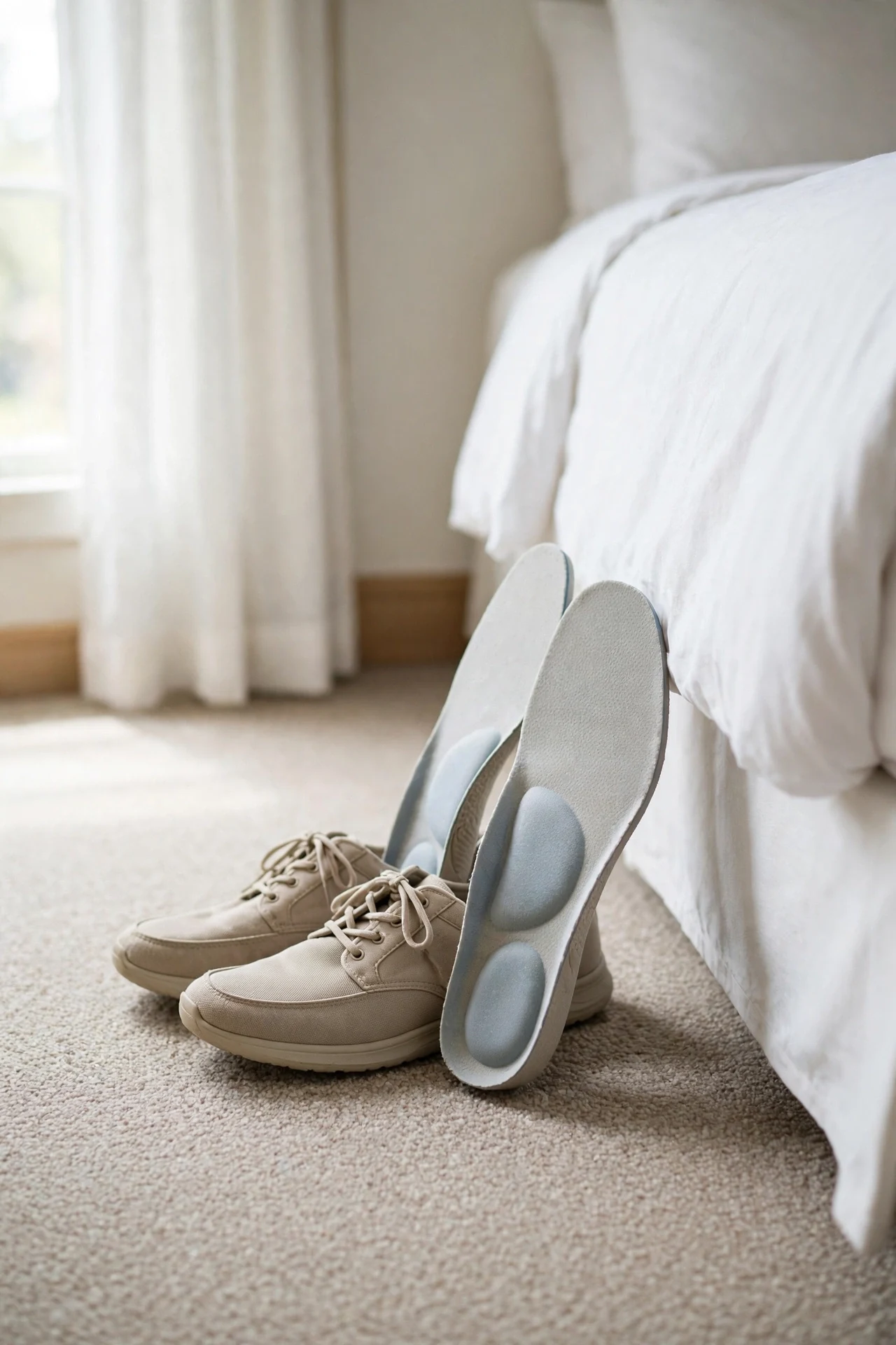 PowerStep Insoles
