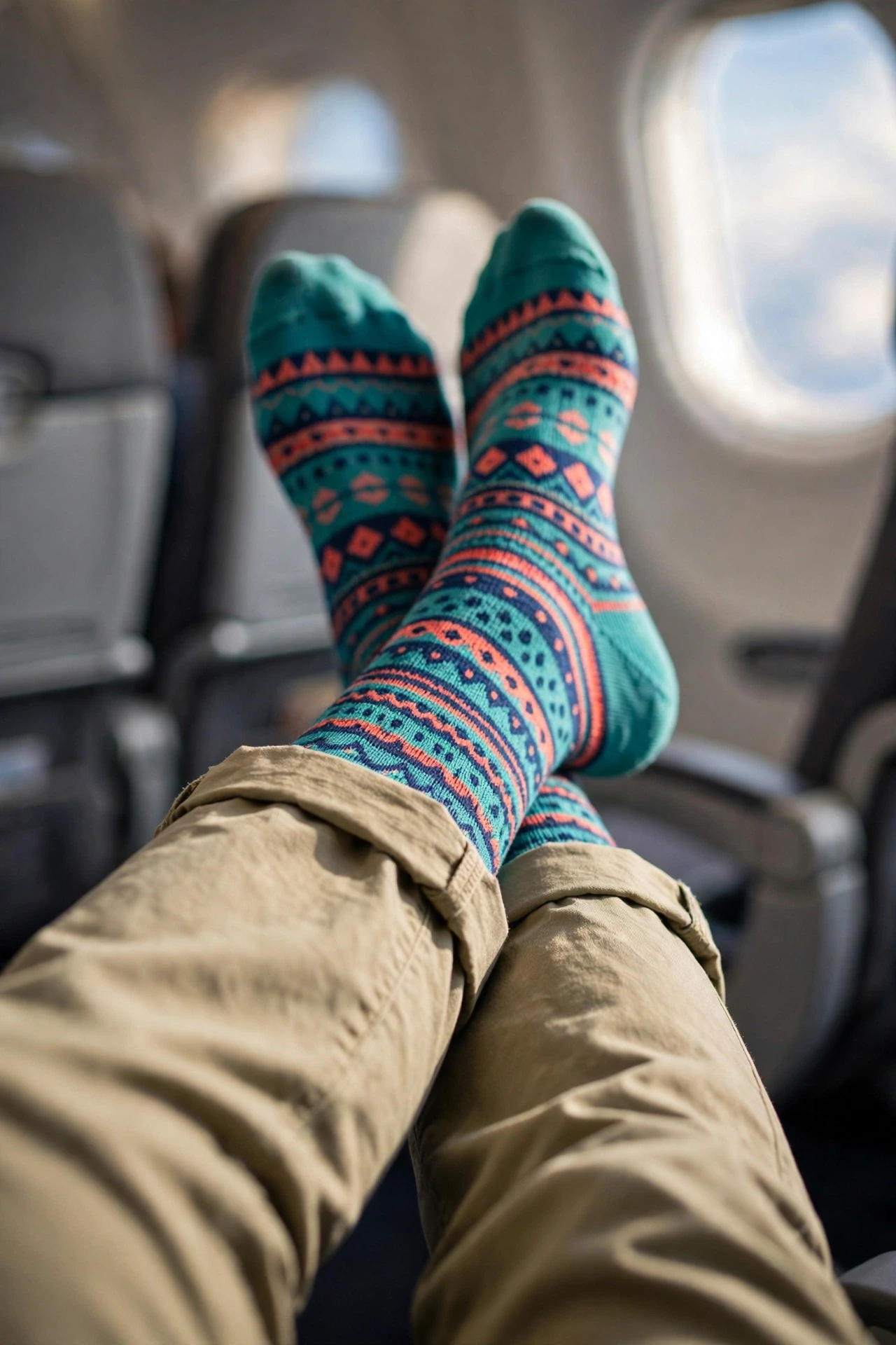 Compression Socks