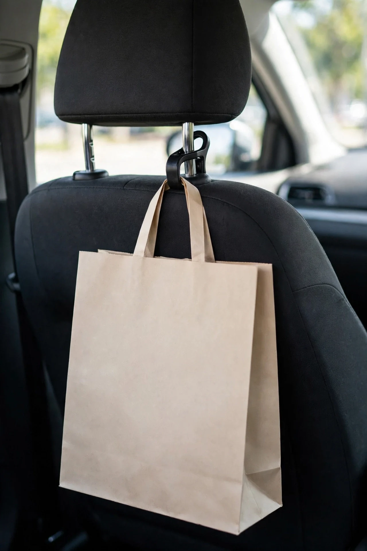 A Backseat Hook