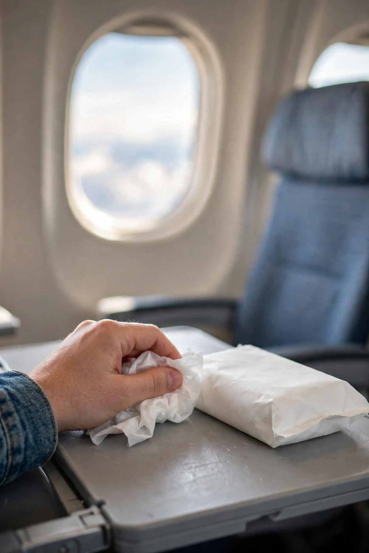 All-Purpose Wipes