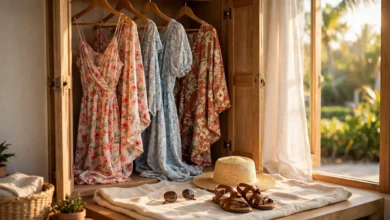 27 Vacation Fashion Pieces You’ll Want to Pack for Your Next Trip 27 Vacation Fashion Pieces You’ll Want to Pack for Your Next Trip