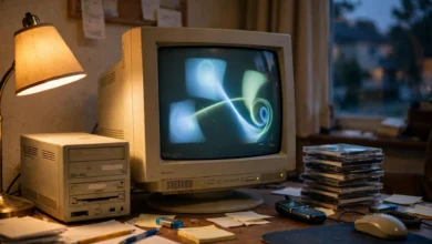 17 Things That Were Everywhere In The 2000s — And Then Quietly Vanished