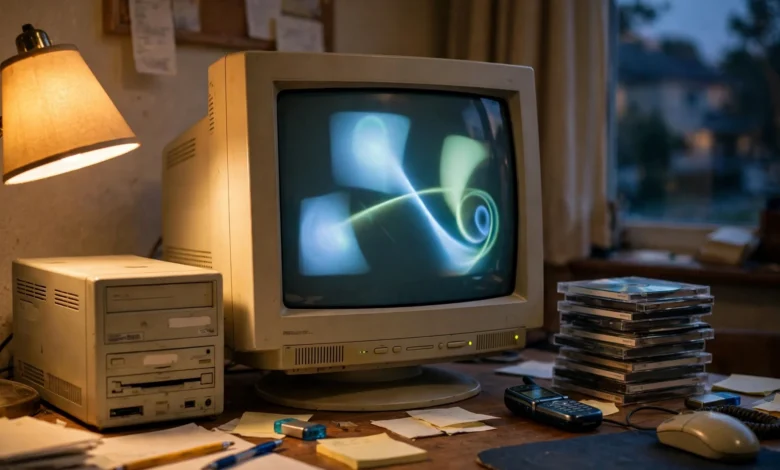 17 Things That Were Everywhere In The 2000s — And Then Quietly Vanished