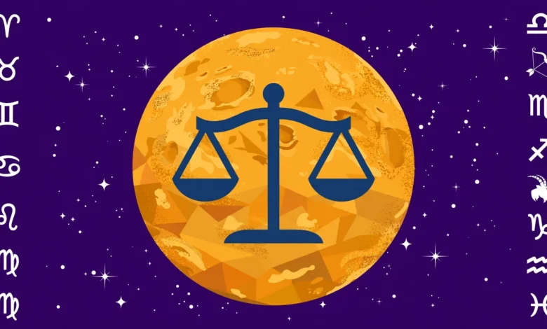Venus Retrograde Enters Libra and These 2 Zodiac Signs Get the Chance to Make Things Right