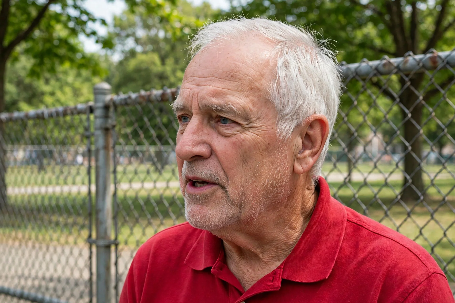 Dr. Ron Widman interview
