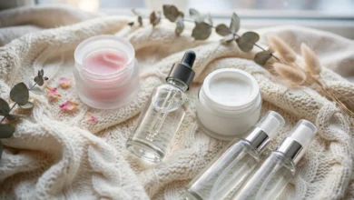 27 Hydrating Skincare Products That Help You Beat Winter Dryness Before It Starts