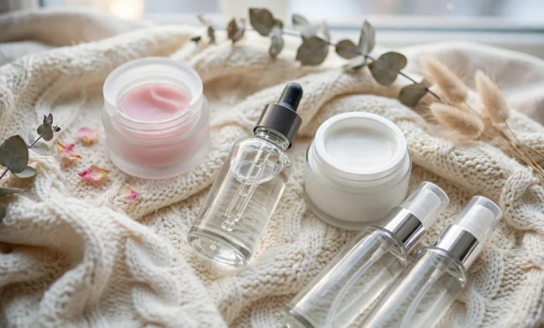 27 Hydrating Skincare Products That Help You Beat Winter Dryness Before It Starts