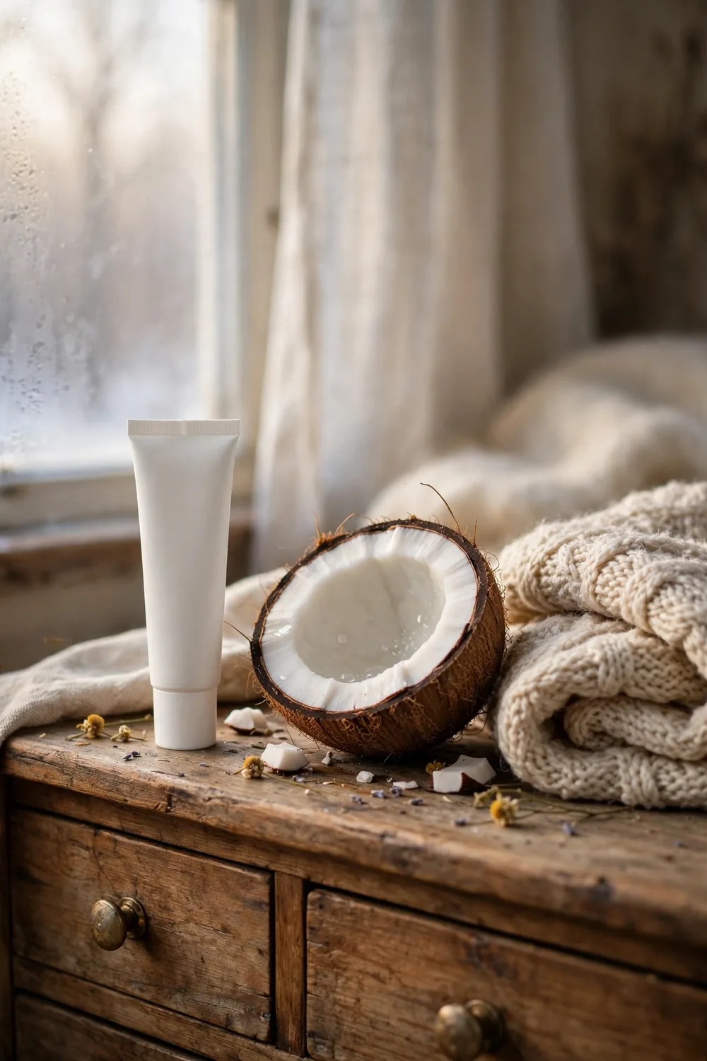 Lanolips 101 Ointment Multi-Balm — Coconutter