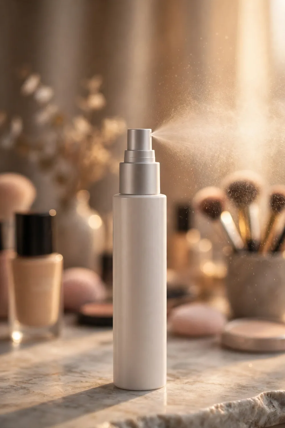 JUNG SAEM MOOL Essential Mool Micro Fitting Mist